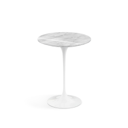 KNOLL round table TULIP Ø 41 cm Eero Saarinen's collection
