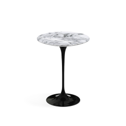 KNOLL round table TULIP Ø 41 cm Eero Saarinen's collection