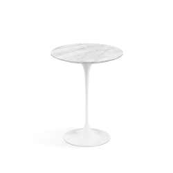 KNOLL round table TULIP Ø 41 cm Eero Saarinen's collection