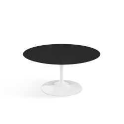 KNOLL round coffee table TULIP Ø 91 cm Eero Saarinen's collection