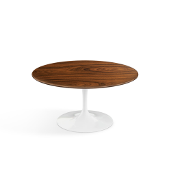 KNOLL round coffee table TULIP Ø 91 cm Eero Saarinen's collection