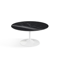 KNOLL round coffee table TULIP Ø 91 cm Eero Saarinen's collection