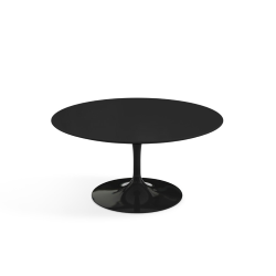 KNOLL round coffee table TULIP Ø 91 cm Eero Saarinen's collection