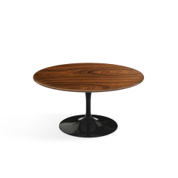 KNOLL round coffee table TULIP Ø 91 cm Eero Saarinen's collection