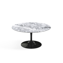 KNOLL round coffee table TULIP Ø 91 cm Eero Saarinen's collection