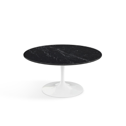 KNOLL round coffee table TULIP Ø 91 cm Eero Saarinen's collection