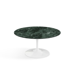 KNOLL round coffee table TULIP Ø 91 cm Eero Saarinen's collection