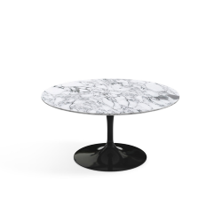 KNOLL round coffee table TULIP Ø 91 cm Eero Saarinen's collection
