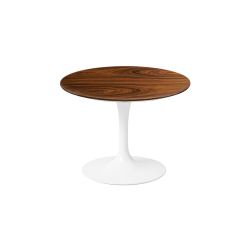 KNOLL round coffee table TULIP Ø 51 cm Eero Saarinen's collection