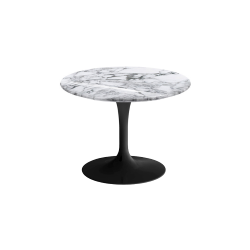KNOLL round coffee table TULIP Ø 51 cm Eero Saarinen's collection