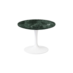 KNOLL round coffee table TULIP Ø 51 cm Eero Saarinen's collection