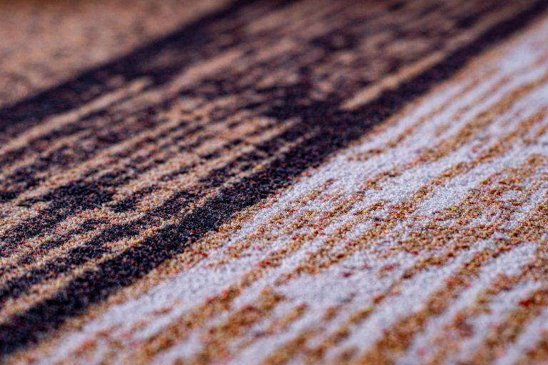 MOOOI CARPETS tapis SKETCHED COLLAGE