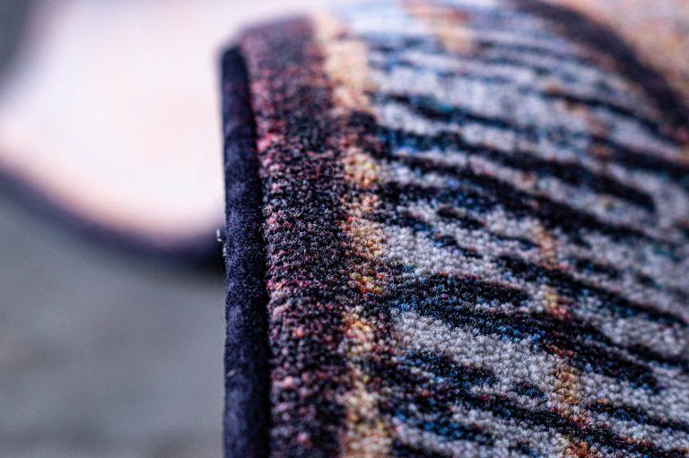 MOOOI CARPETS tapis SKETCHED COLLAGE