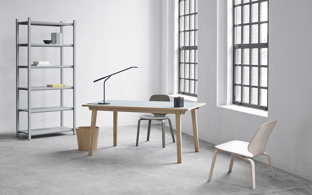 NORMANN COPENHAGEN chaise MY CHAIR