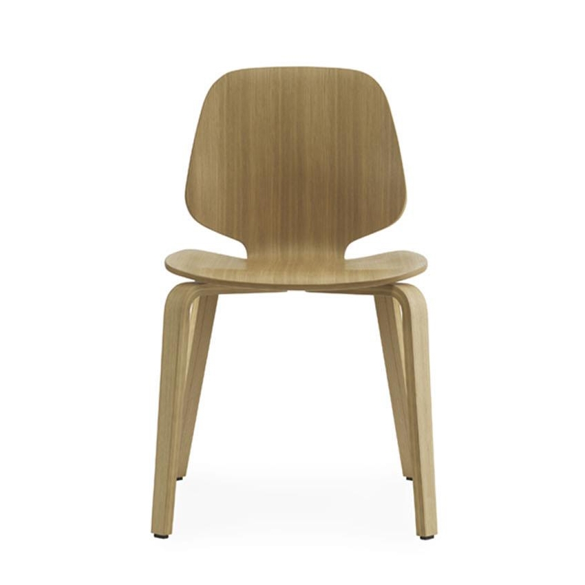 NORMANN COPENHAGEN chaise MY CHAIR