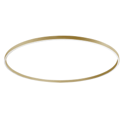 NEMO STUDIO lampe à suspension ZIRKOL CIRCLE 5 m UP-DOWNLIGHT