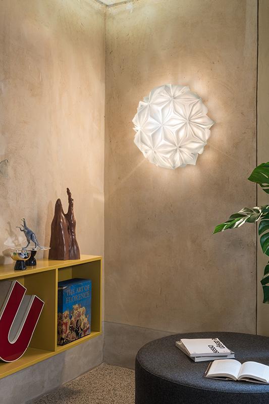 SLAMP wall or ceiling lamp LA VIE