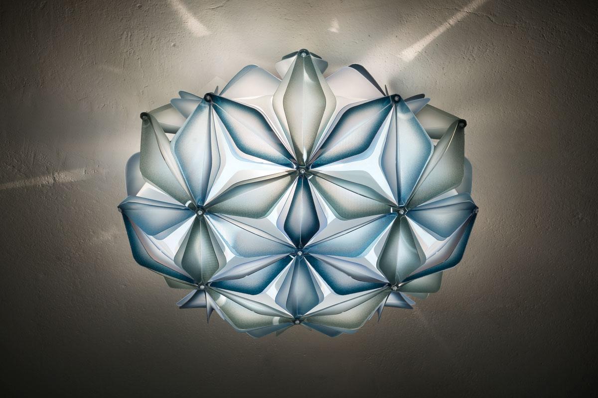 SLAMP wall or ceiling lamp LA VIE