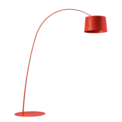 FOSCARINI floor lamp TWIGGY LED MyLight