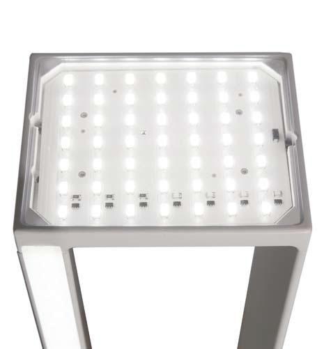 NEMO floor lamp TRU LED