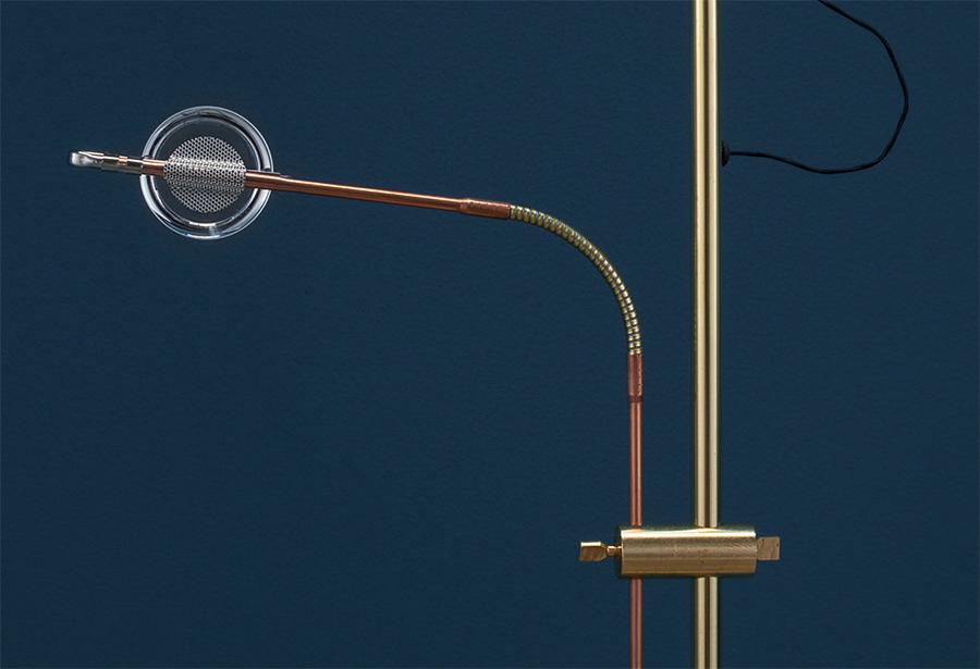 CATELLANI & SMITH floor lamp WA WA F