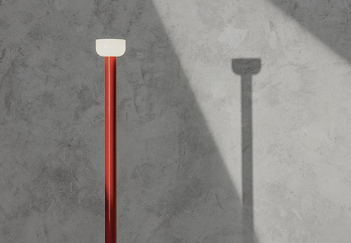 FLOS lampadaire BELLHOP