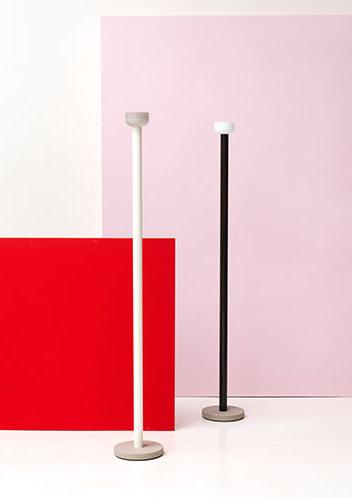 FLOS lampadaire BELLHOP