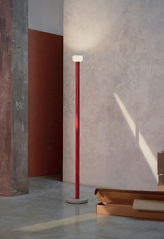 FLOS lampadaire BELLHOP