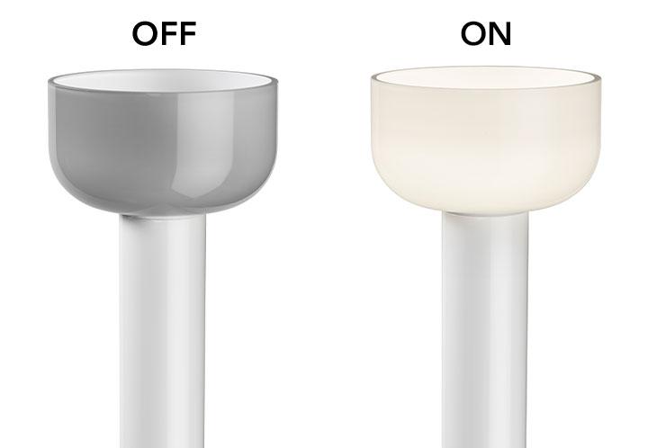 FLOS lampadaire BELLHOP