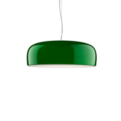 FLOS suspension lamp SMITHFIELD PRO S LED with DIMMER DALI