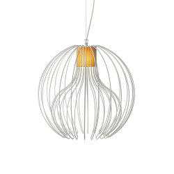 MODOLUCE lampe à suspension ICARO BALL MOYENNE