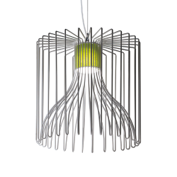 MODOLUCE lampe à suspension ICARO MOYENNE