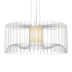 MODOLUCE lampe à suspension ICARO MEGA