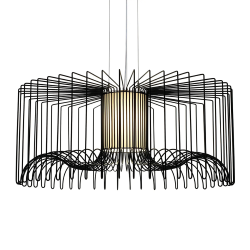 MODOLUCE lampe à suspension ICARO MEGA