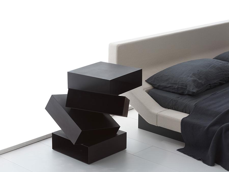 PORRO table basse BALANCING BOXES