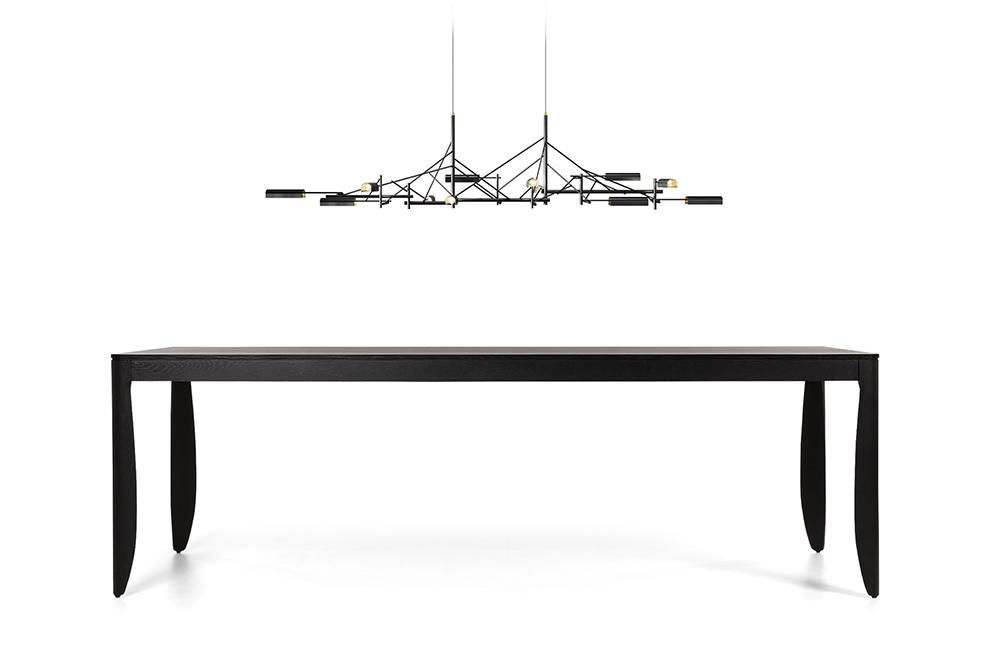 MOOOI lampe à suspension TINKERING