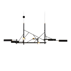 MOOOI suspension lamp TINKERING