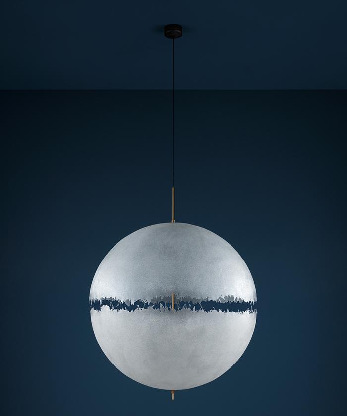 CATELLANI & SMITH lampe à suspension POSTKRISI 66