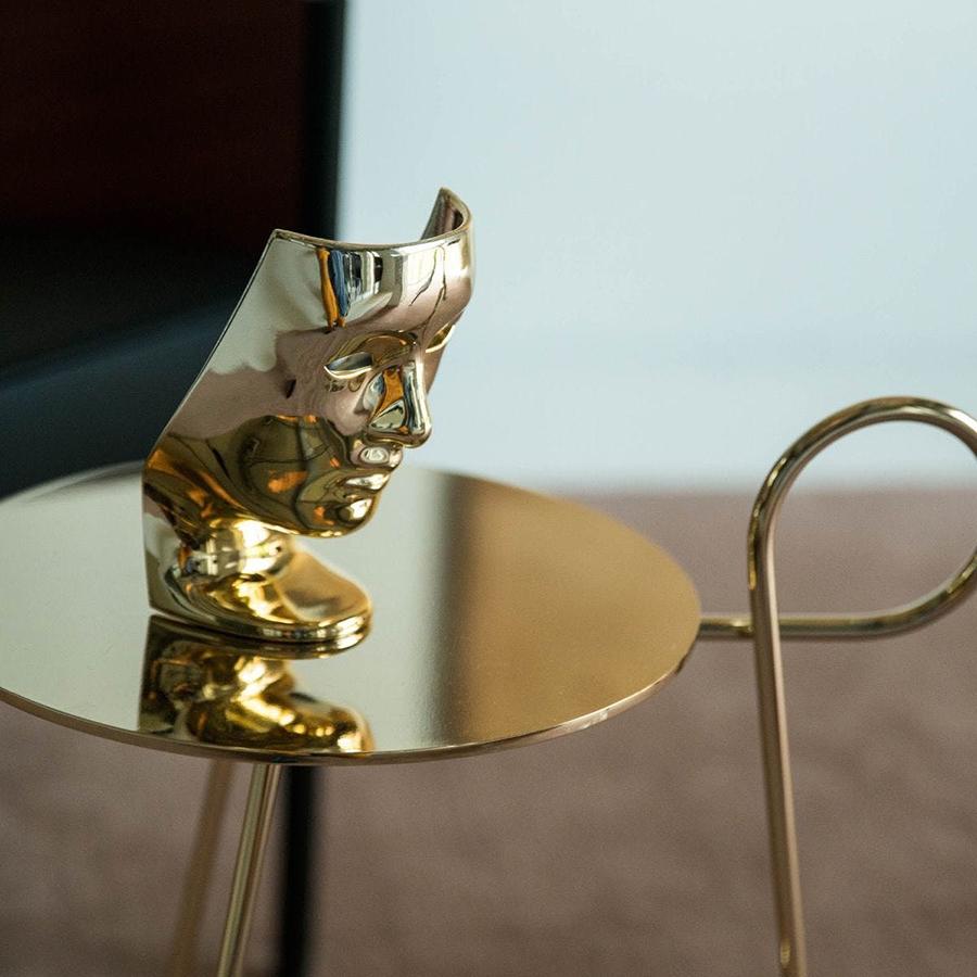 DRIADE NEMO MINIATURE armchair