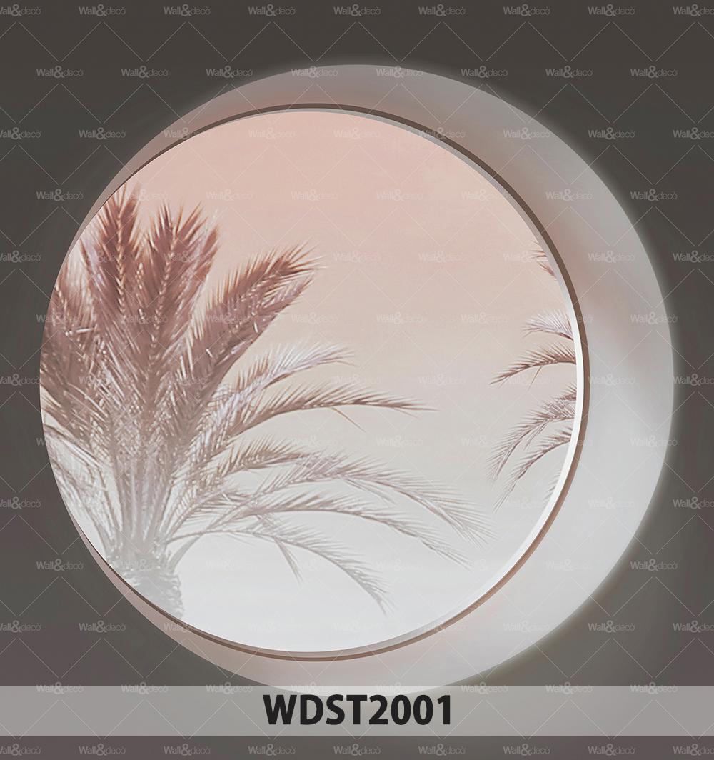 WALL & DECÒ papier peint CONTEMPORARY WALLPAPER COLLECTION 2020