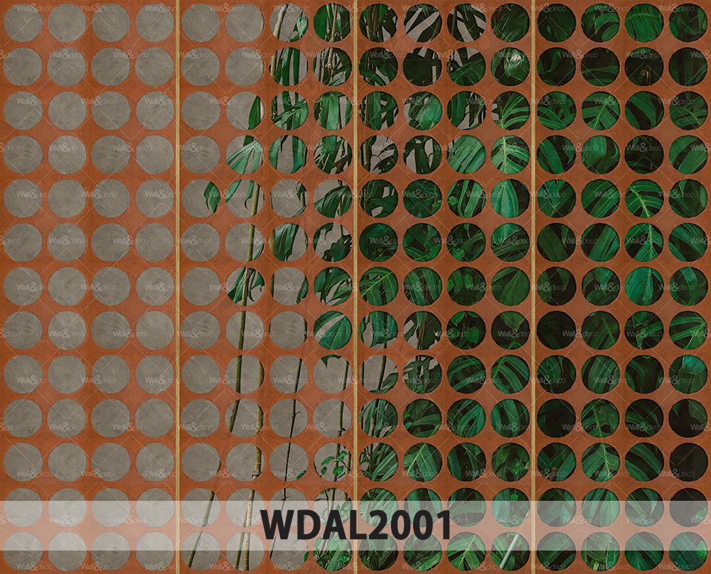 WALL & DECÒ papier peint CONTEMPORARY WALLPAPER COLLECTION 2020