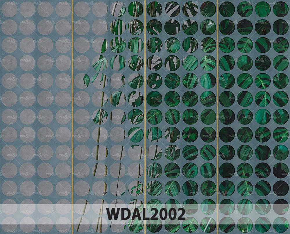 WALL & DECÒ papier peint CONTEMPORARY WALLPAPER COLLECTION 2020