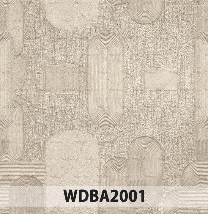 WALL & DECÒ papier peint CONTEMPORARY WALLPAPER COLLECTION 2020
