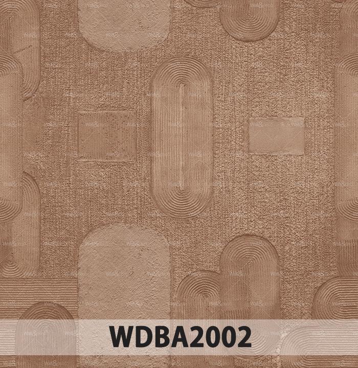 WALL & DECÒ papier peint CONTEMPORARY WALLPAPER COLLECTION 2020