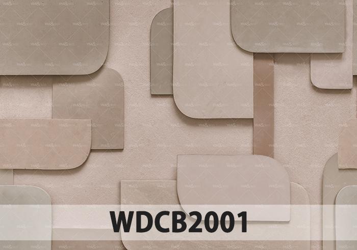 WALL & DECÒ papier peint CONTEMPORARY WALLPAPER COLLECTION 2020