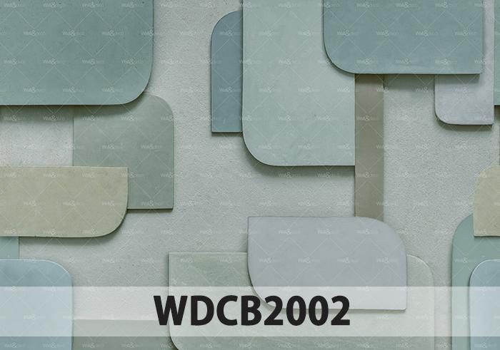 WALL & DECÒ papier peint CONTEMPORARY WALLPAPER COLLECTION 2020