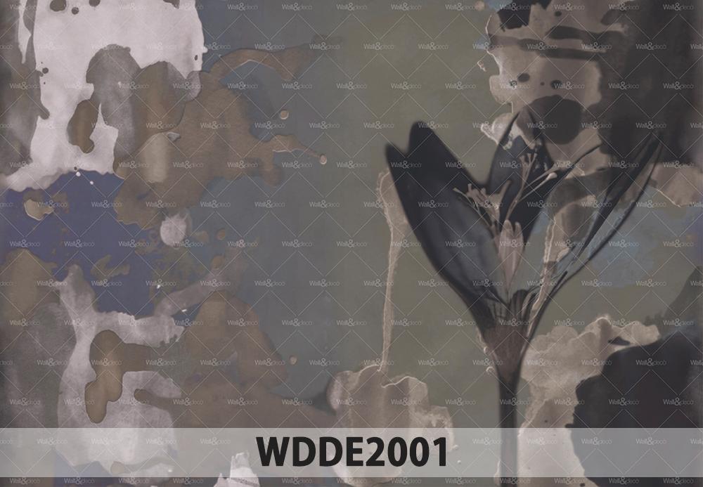 WALL & DECÒ papier peint CONTEMPORARY WALLPAPER COLLECTION 2020