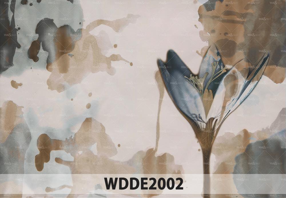 WALL & DECÒ papier peint CONTEMPORARY WALLPAPER COLLECTION 2020