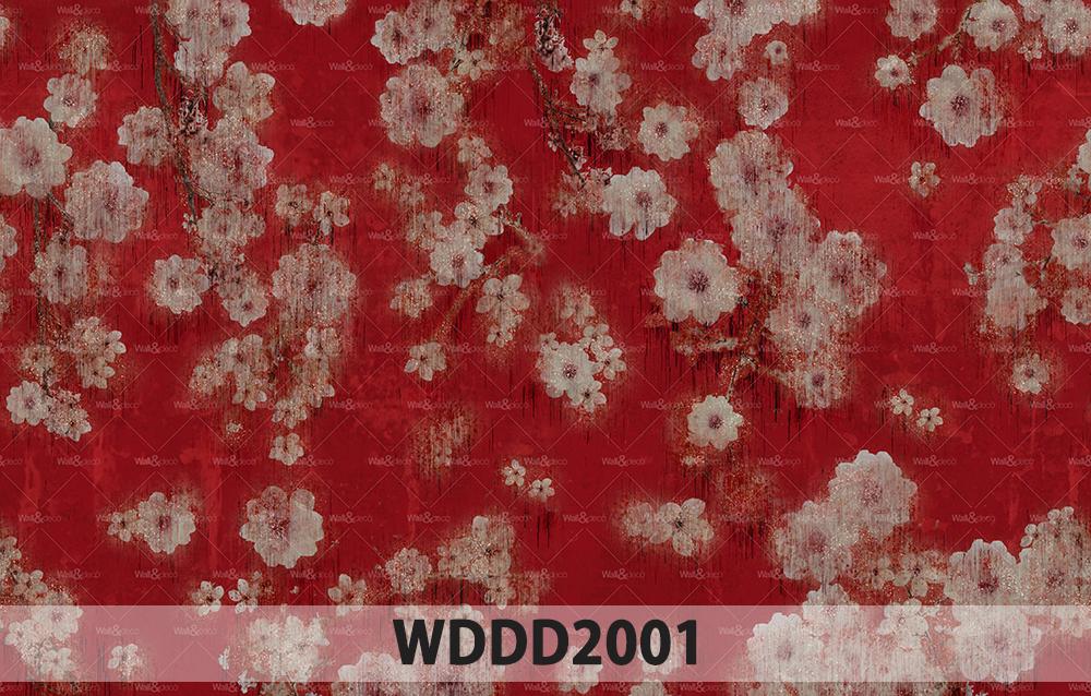 WALL & DECÒ papier peint CONTEMPORARY WALLPAPER COLLECTION 2020
