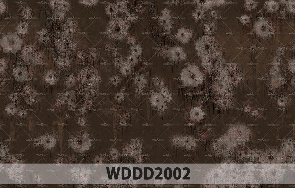 WALL & DECÒ papier peint CONTEMPORARY WALLPAPER COLLECTION 2020